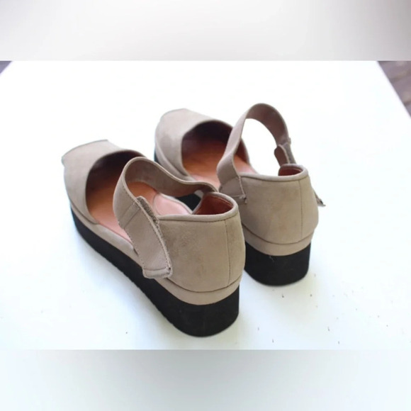 L'Amour Des Pieds Amadour  Sandals - Picture 6 of 10